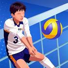 Volleyball Arena:All Star أيقونة