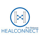 HealConnect Pre-release icône