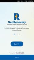 NeoRecovery Affiche