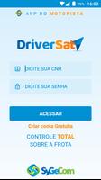 DriverSat Affiche