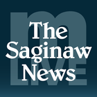 Saginaw News icône