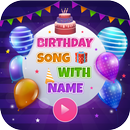 Birthday Song With Name APK