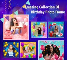 1 Schermata Birthday Song With Name