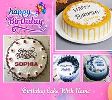 2 Schermata Birthday Song With Name