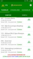 Sağlam Kupon - Betting Tips screenshot 3