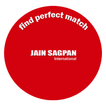 Jain Sagpan आइकन