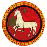 Sagrada Biblia Zeichen