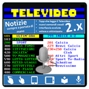 Televideo Vocale 2.x APK