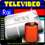 Televideo News simgesi