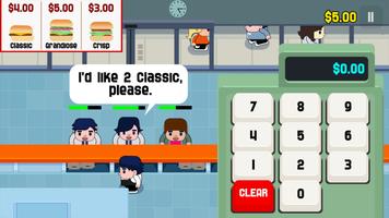 Number Diner screenshot 2