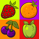 Fruits Memory Game for Kids APK