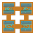 Squares: A Brain Teaser