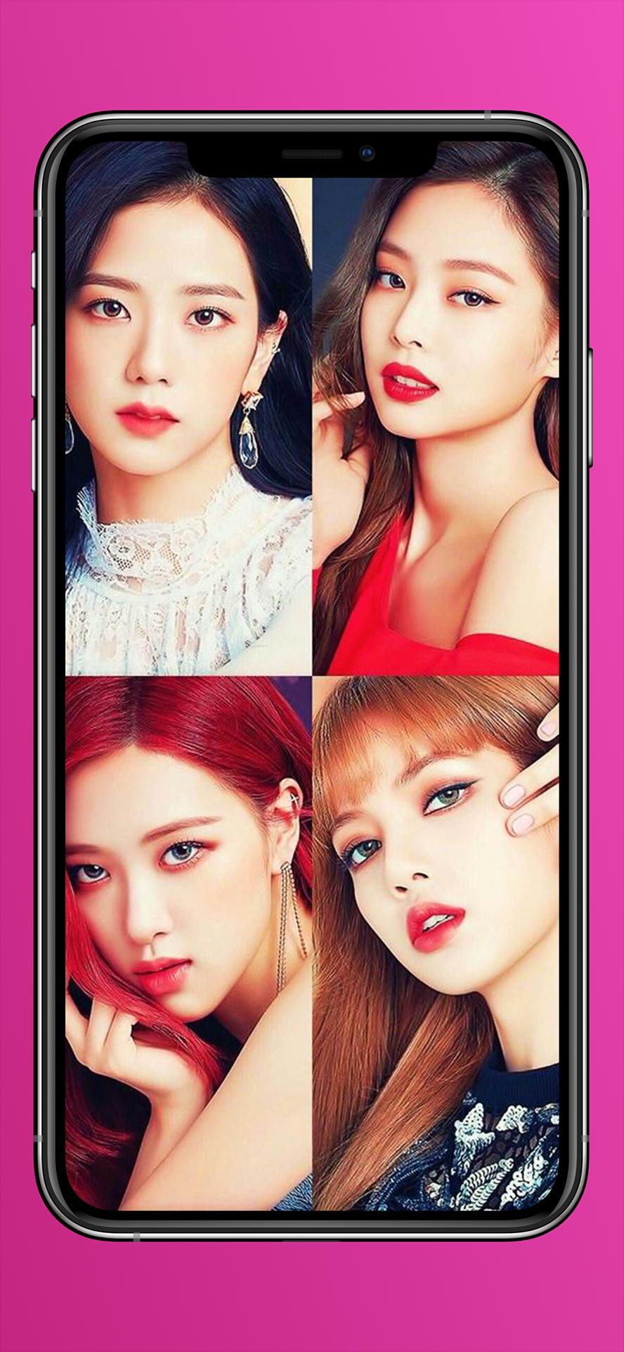 Blackpink Live Wallpaper 4K安卓下载，安卓版APK | 免费下载