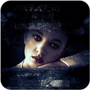 Sad wallpaper: Unhappy quote, anime sad wallpaper APK