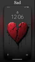 Sad Wallpaper HD تصوير الشاشة 1