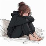 Sad DP Images Pic icon