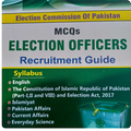 Election Officer Book pdf Free