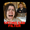 Crying Sad Filter Guide