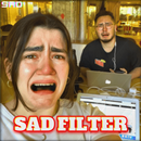 Crying Face Filter insta Guide APK