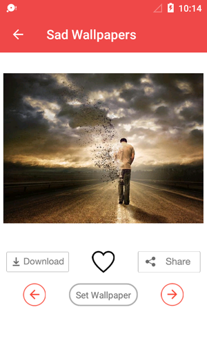 Sad Wallpaper Hd Apk 1 0 4 Download For Android Download Sad Sad Wallpaper Hd Apk 1 0 4 Download For Android Download Sad