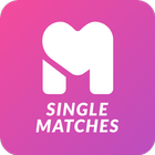 آیکون‌ My other half – App for couple matching