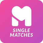 My other half – App for couple matching icon