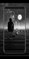 Sad Wallpapers-خلفيات حزينه-صور حزينه Screenshot 3