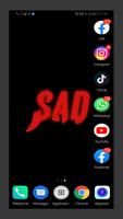 Sad wallpapers screenshot 3