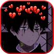 Sad Anime Wallpaper