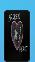 sad broken heart screenshot 1