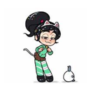 Sad cat dance APK