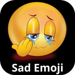 Sad Emoji