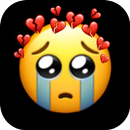 Sad Emoji Images APK