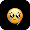 Sad Emoji Pic