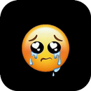 Sad Emoji Pic APK