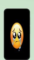 Sad Emoji Pic পোস্টার