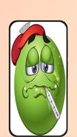 Sad Face Emoji imagem de tela 1