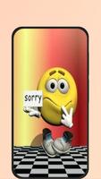 Sad Face Emoji imagem de tela 2