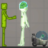 Melon Mod PlayGround Zeichen