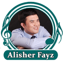 Alisher Fayz qo'shiq matnlari APK