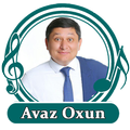 AvazOxun  hazillari
