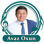 AvazOxun  hazillari icône