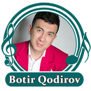 Botir Qodirov  qo'shiqlari APK