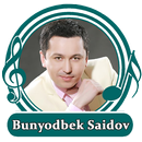 Bunyodbek Saidov qo'shiqlari APK