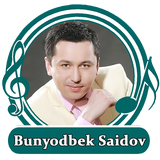 Bunyodbek Saidov qo'shiqlari icône