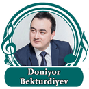 Doniyor Bekturdiyev qo'shiq APK