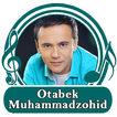 Otabek Muhammadzohid qo'shiqla