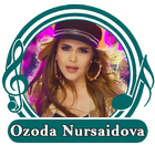 Ozoda Nursaidova icône