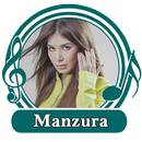 Manzura qo'shiqlari aplikacja