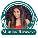 Munisa Rizayeva qo'shiqlari APK